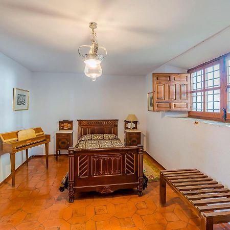 Holiday Home Carmen Del Agua By Interhome Granada Kültér fotó