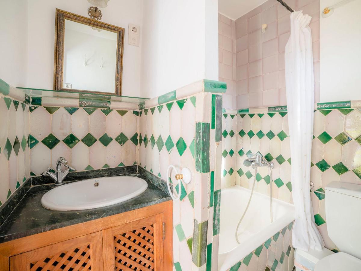 Holiday Home Carmen Del Agua By Interhome Granada Kültér fotó