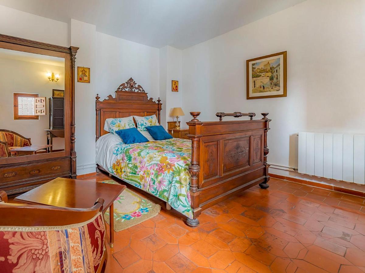 Holiday Home Carmen Del Agua By Interhome Granada Kültér fotó