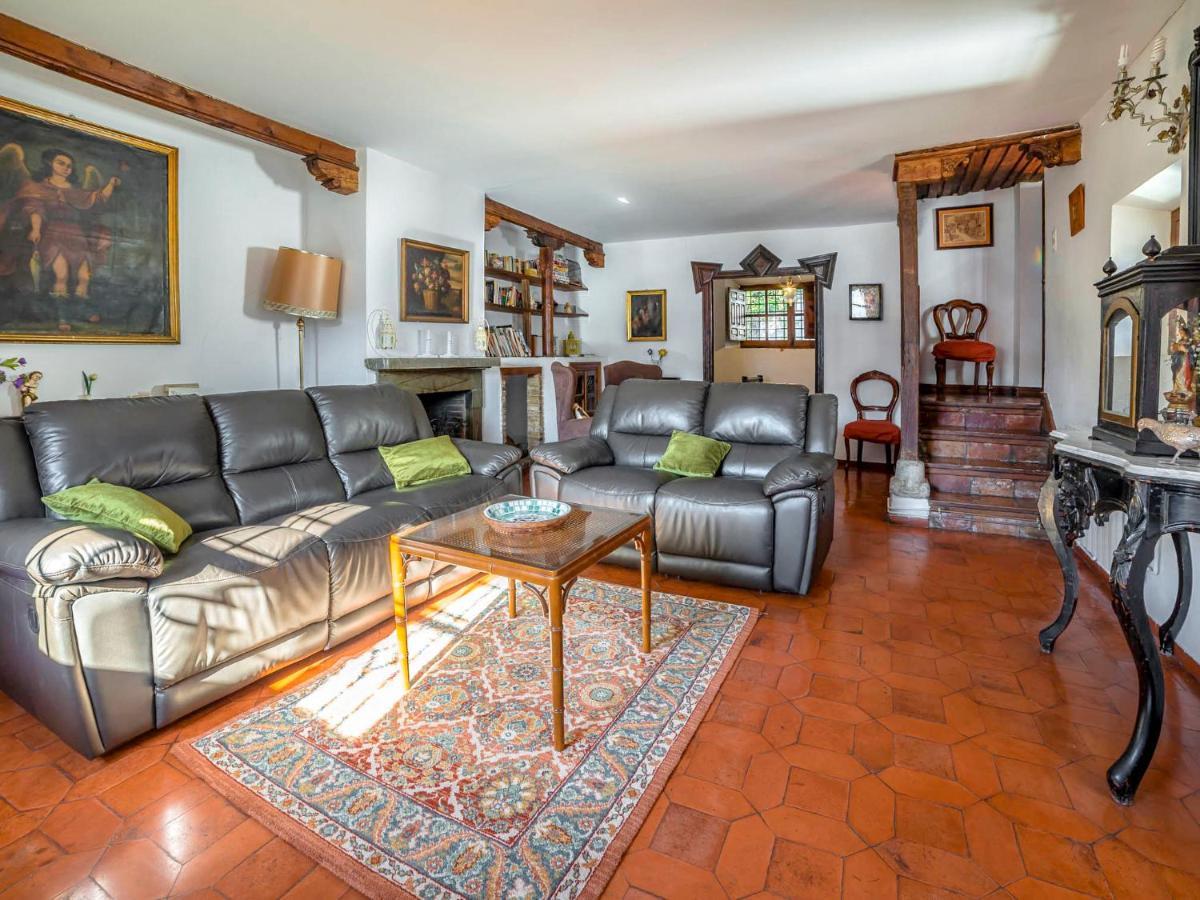 Holiday Home Carmen Del Agua By Interhome Granada Kültér fotó