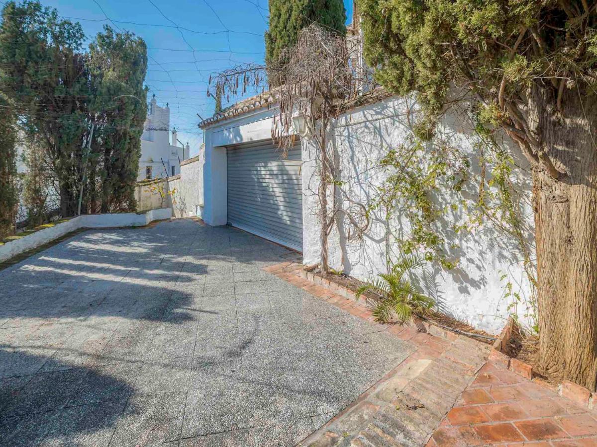 Holiday Home Carmen Del Agua By Interhome Granada Kültér fotó
